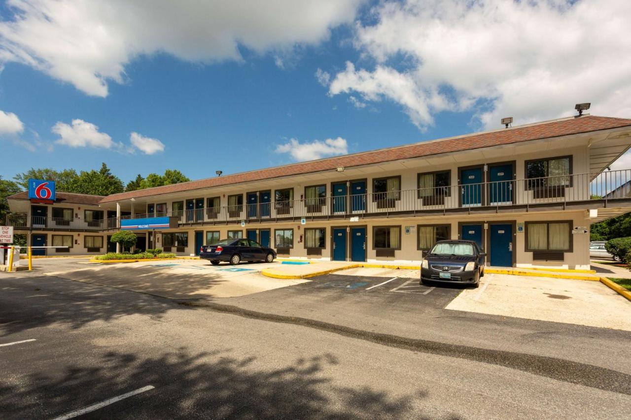 Hotel 6-camp Springs, Dc - South 2*