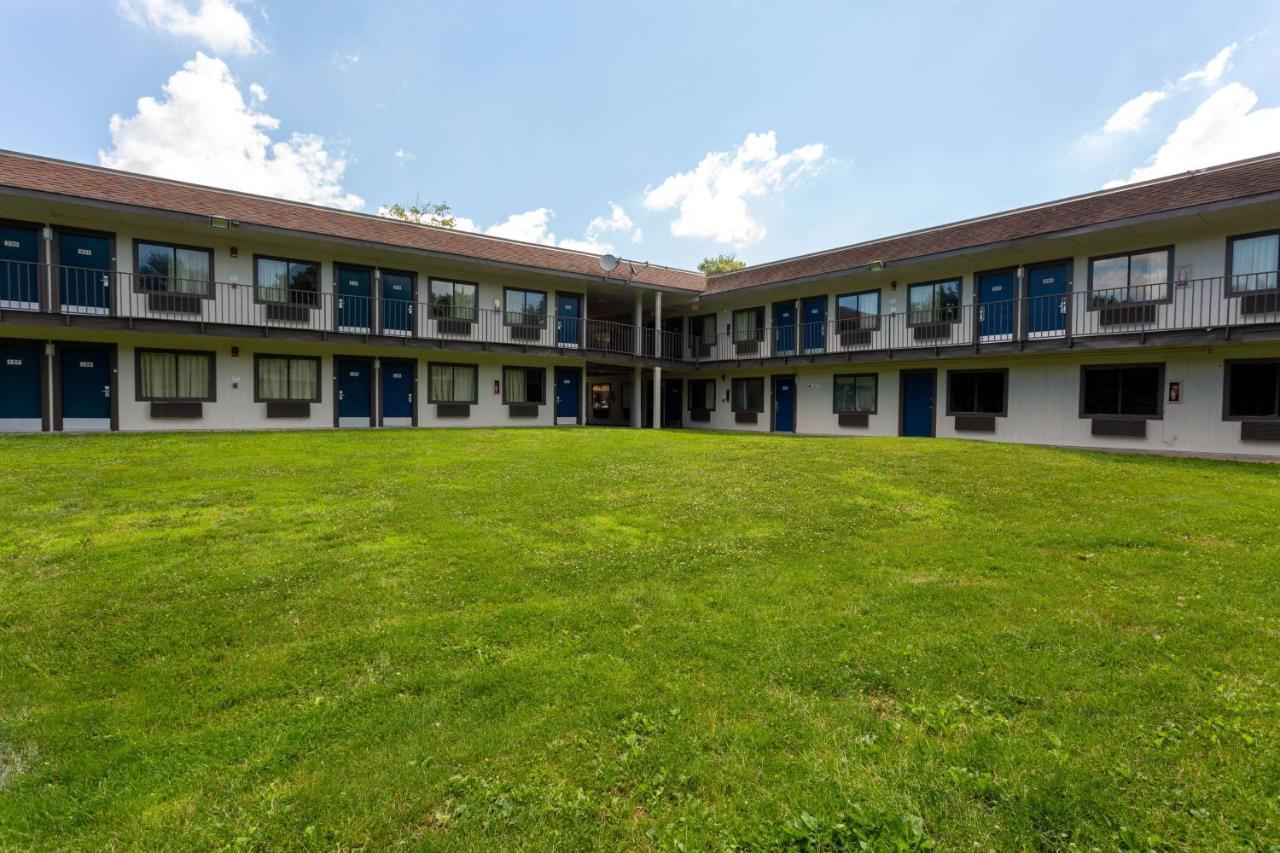 Hotel 6-camp Springs, Dc - South Camp Springs