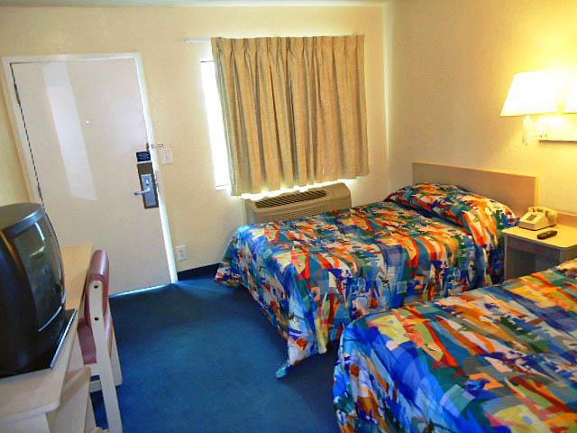 6-camp Springs, Dc - South 2*