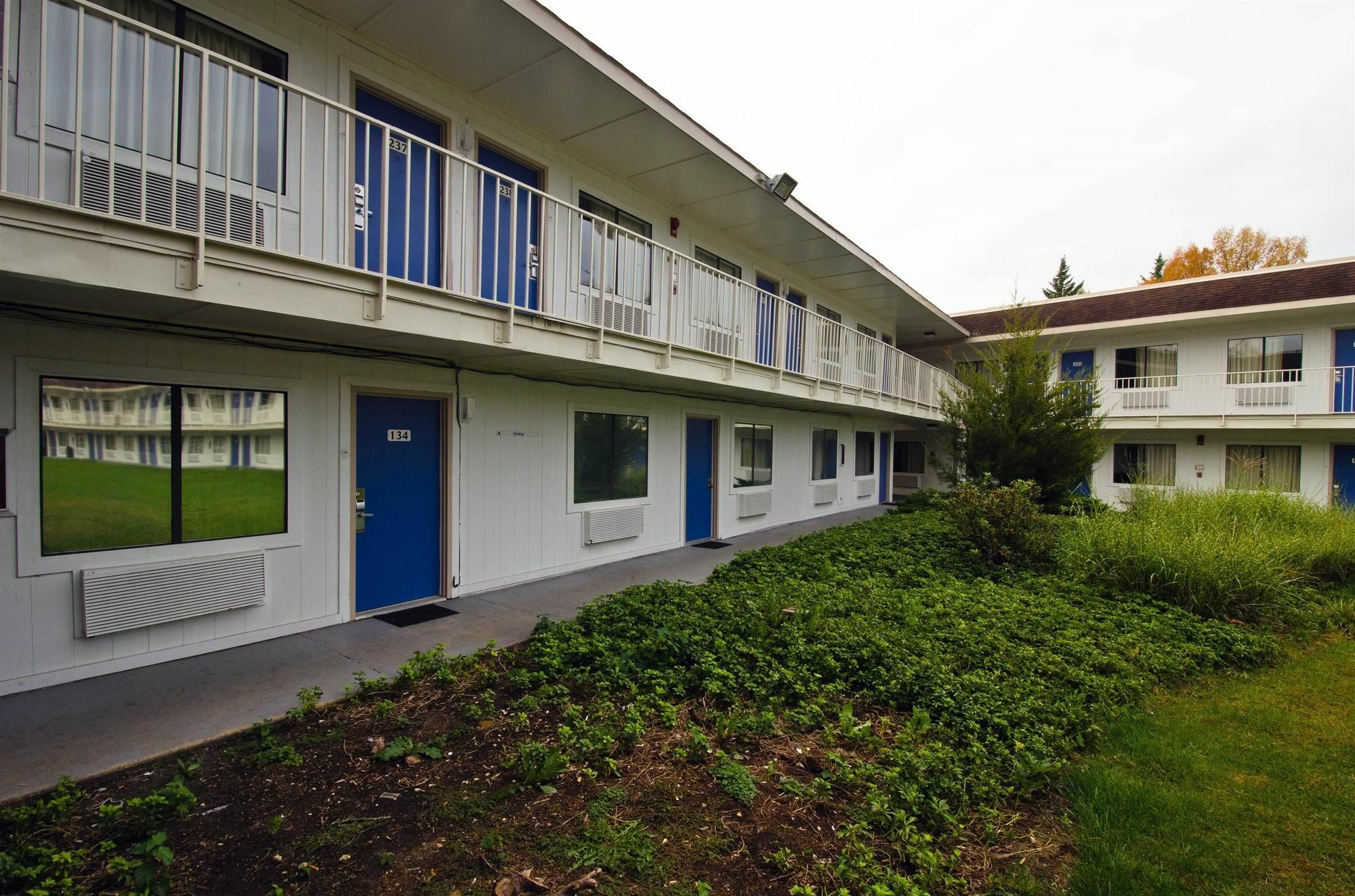 6-camp Springs, Dc - South 2*