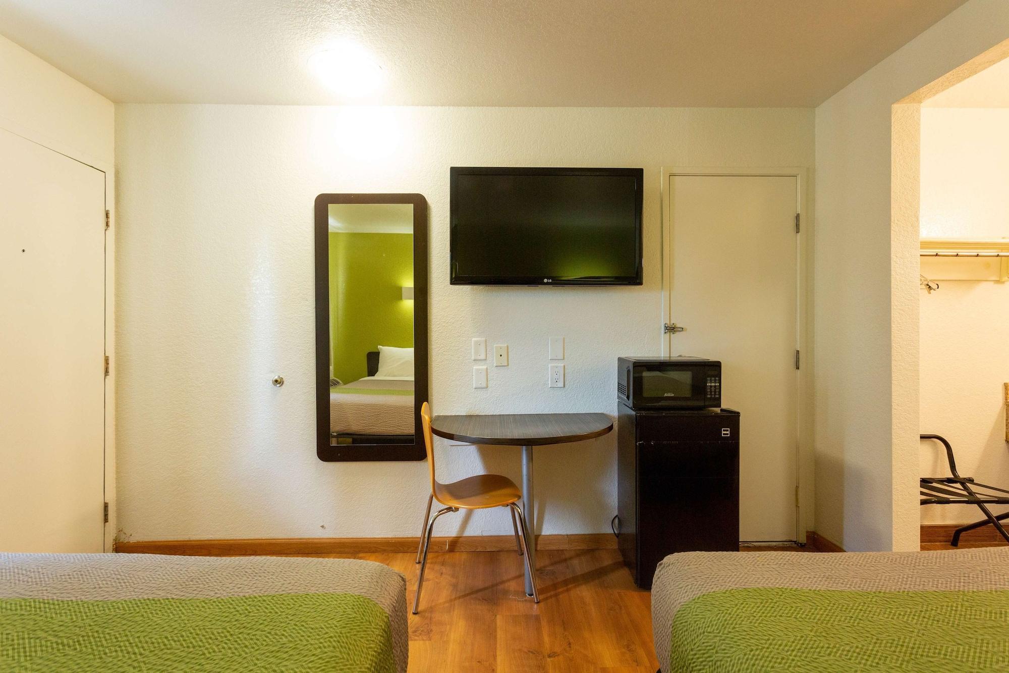 6-camp Springs, Dc - South 2*